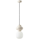 Copacabana Pendant Light CRM By Ferroluce