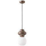 Copacabana Pendant Light MOK By Ferroluce