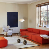 Copenhagen Floor Lamp By And Tradition Lifestyle View