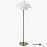 Copenhagen Floor Lamp By And Tradition
