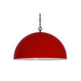 Copenhagen Scandinavian Pendant
