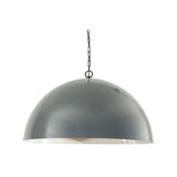 Copenhagen Scandinavian Pendant - Grey