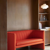 Copenhagen Table Lamp By And Tradition Lifestyle View