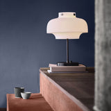 Copenhagen Table Lamp