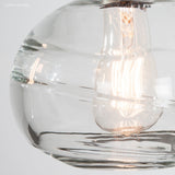 Coppa Pendant Light By Hammerton