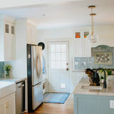 Coppa Pendant Light By Hammerton