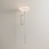 Coppa Wall Sconce by Corbett