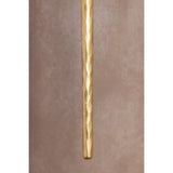 Coppa Wall Sconce by Corbett