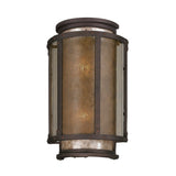 Copper Mountain Wall Sconce - Large by Troy Lighting
