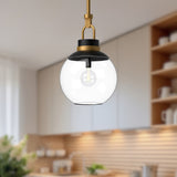 Copperfield Pendant — Pendant