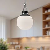 Copperfield Pendant — Pendant