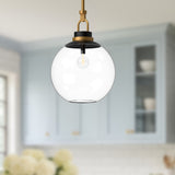 Copperfield Pendant — Pendant