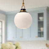 Copperfield Pendant — Pendant