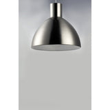 Cora Pendant Satin Nickel by Maxim Lighting