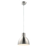 Cora Pendant Satin Nickel by Maxim Lighting