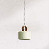 Cora pendant Light By Aromas3