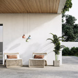 Cora pendant Light By Aromas