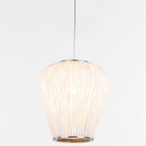 Coral Cay Pendant White By A Emotional Ligh - With Light1