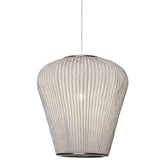 Coral Cay Pendant White By A Emotional Light