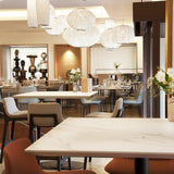 Coral Galaxea Pendant By A Emotional Light - Lifestyle View5