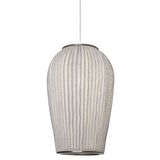 Coral Galaxea Pendant White By A Emotional Light