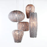 Coral Medium Multilight Pendant By A Emotional Light - With Light