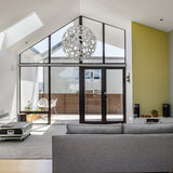 Coral Pendant Light By David Trubridge - Lifestyle View7