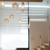 Coral Sea Pendant By A Emotional Light - Lifestyle View12