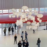 Coral Sea Pendant By A Emotional Light - Lifestyle View16