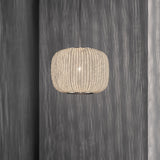 Coral Sea Pendant By A Emotional Light - Lifestyle View