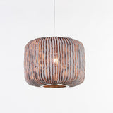 Coral Sea Pendant Grey By A Emotional Light