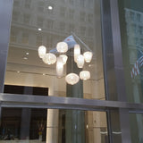 Coral Seaurchin Pendant By A Emotional Light - Lifestyle View14