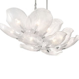 Corato Linear Suspension Chrome By Lib And Co Detailed View