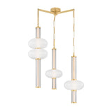 Corbin Chandelier by Corbett