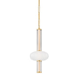 Corbin Pendant by Corbett