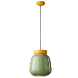 Corcovado C2740 Pendant Light GIV By Ferroluce