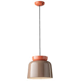 Corcovado C2744 Pendant Light APM By Ferroluce