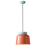 Corcovado C2744 Pendant Light AZP By Ferroluce