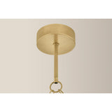 Corda Linear Suspension by Corbett