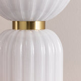 Cordiela Table Lamp By Mitzi - Lifestyle View4