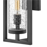 Cordillera Medium Wall Mount Lantern