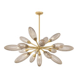 Cordoba Chandelier - 17-Light by Corbett