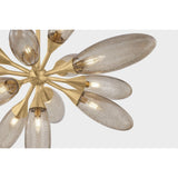 Cordoba Chandelier by Corbett