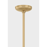Cordoba Chandelier by Corbett