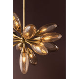 Cordoba Chandelier by Corbett
