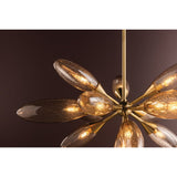 Cordoba Chandelier by Corbett