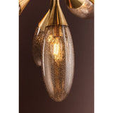 Cordoba Chandelier by Corbett
