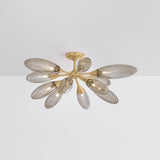 Cordoba Semi Flush by Corbett