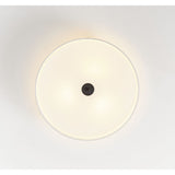 Cordtlandt Semi-Flushmount — view 3
