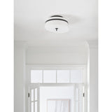 Cordtlandt Semi-Flushmount — view 4